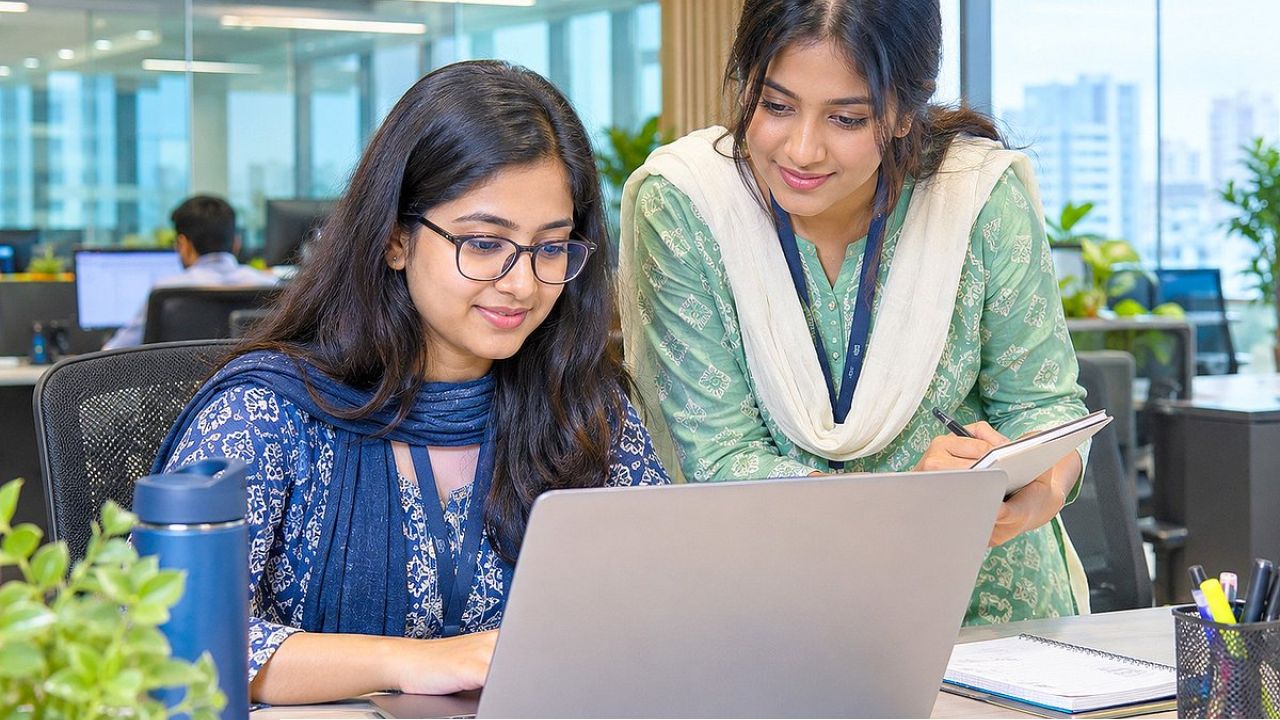 ইন্টার্নশিপে বেতন নেই, তবু কেন করবেন
