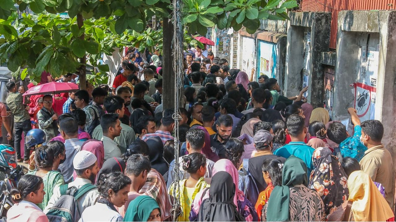 পিএসসির অধীনে বিভিন্ন মন্ত্রণালয়–অধিদপ্তরে চাকরি, ১৩৫ পদের মধ্যে সবচেয়ে সাব-রেজিস্ট্রারে