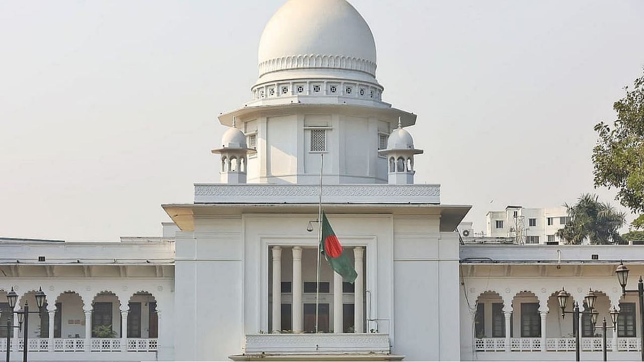 হাইকোর্টের আদেশে ফুডপ্যান্ডা ও ডেলিভারি হিরোর ৫ কর্মকর্তার দুই মামলার কার্যক্রম স্থগিত