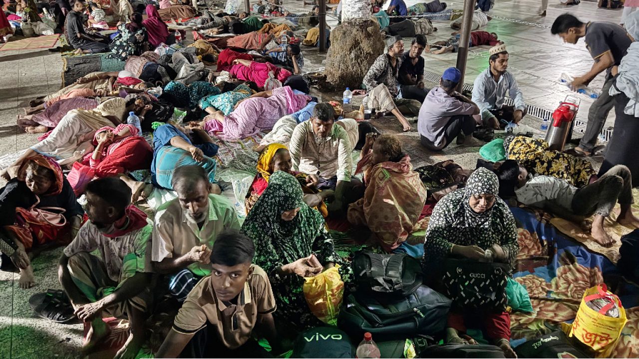 পূজায় সিলেটে রেকর্ড গড়লেন পর্যটকেরা
