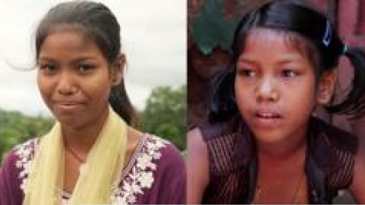 ভারতে পড়তে ও লিখতে ভুলে যাওয়া মেয়েটির সঙ্গে কী ঘটেছে?