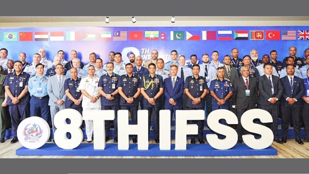 ঢাকায় শুরু হলো ৮ম আন্তর্জাতিক ফ্লাইট সেফটি সেমিনার