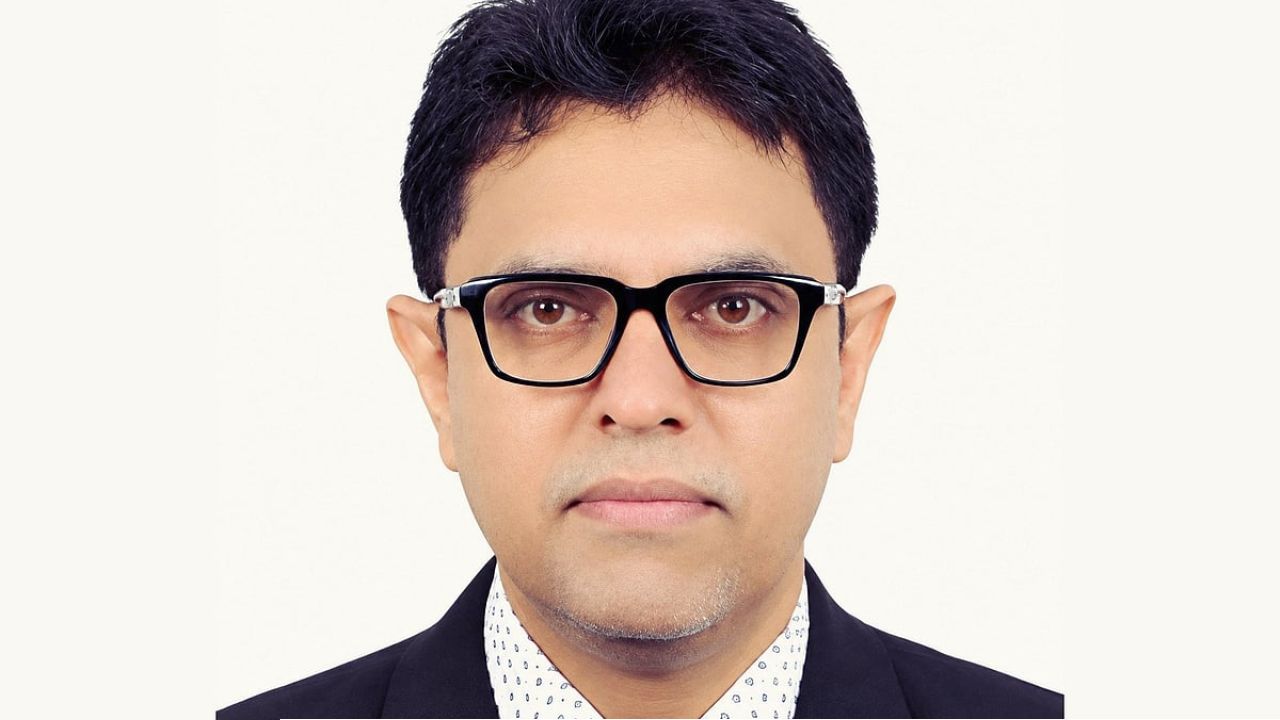 বিএসসিপিএলসির নতুন এমডি তারঘীবুল ইসলাম