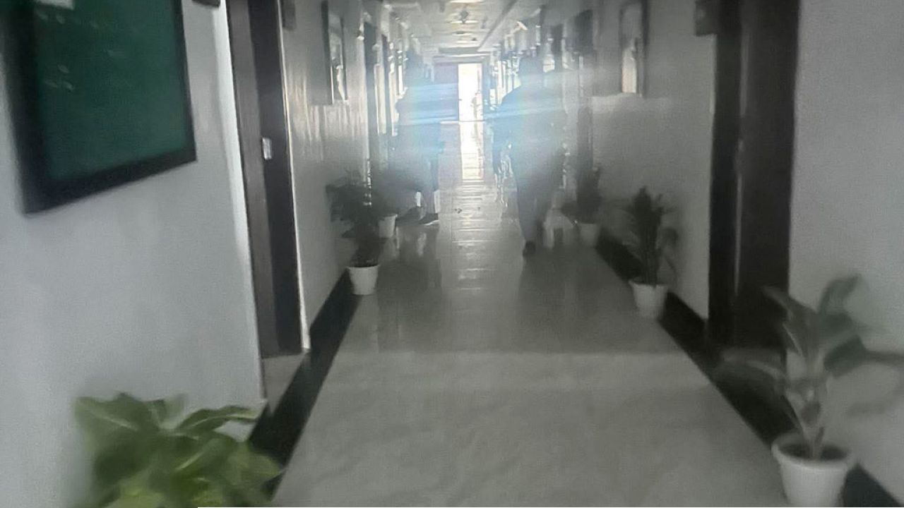 গ্রিড বিপর্যয়, বিদ্যুৎ বিভ্রাটে সচিবালয়সহ ঢাকা ও চট্টগ্রামের অনেক এলাকা