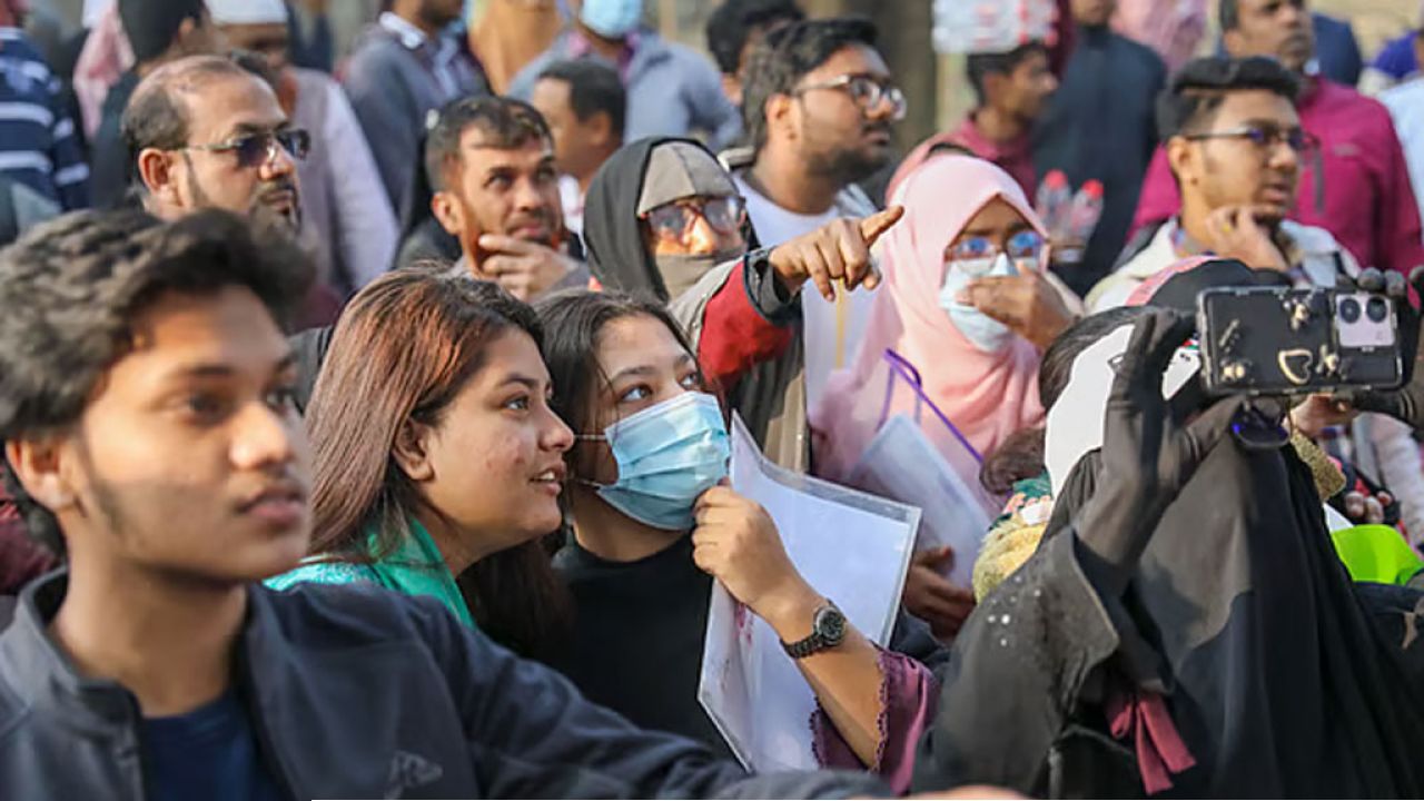 এইচএসসির ফল জানা যাবে যে তিন উপায়ে