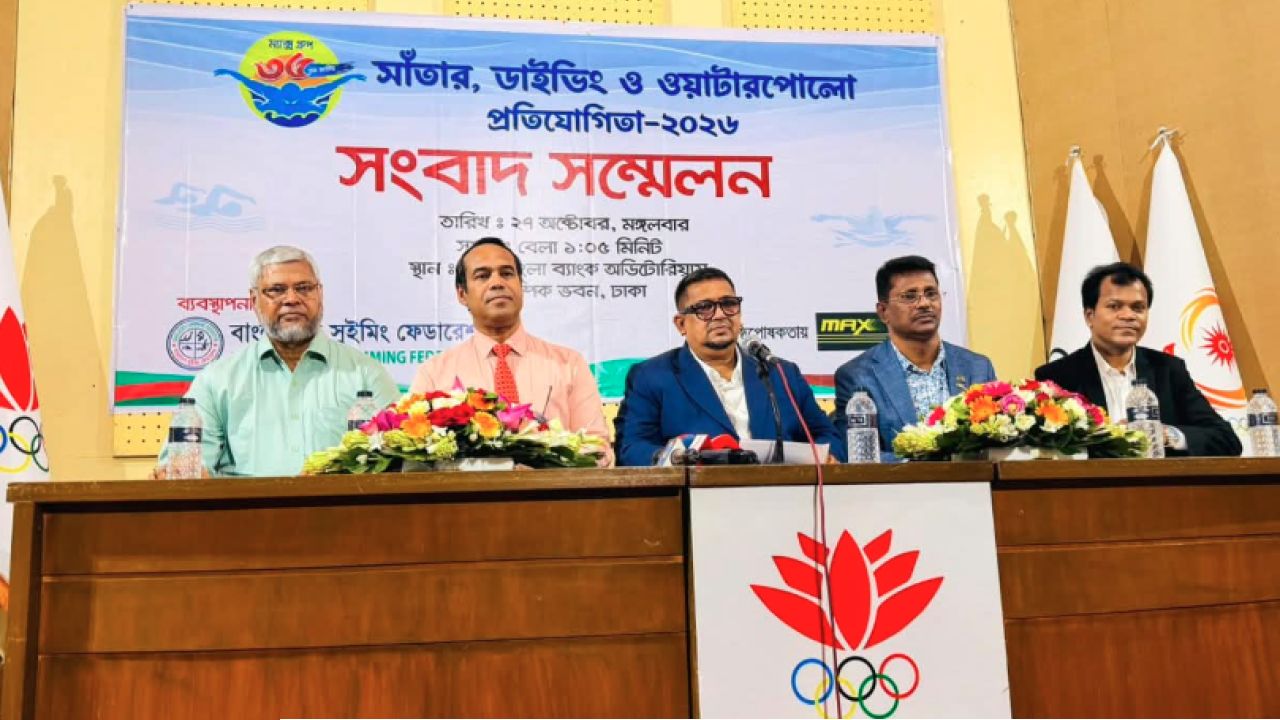 পদকজয়ীদের জন্য নেই পুরস্কার