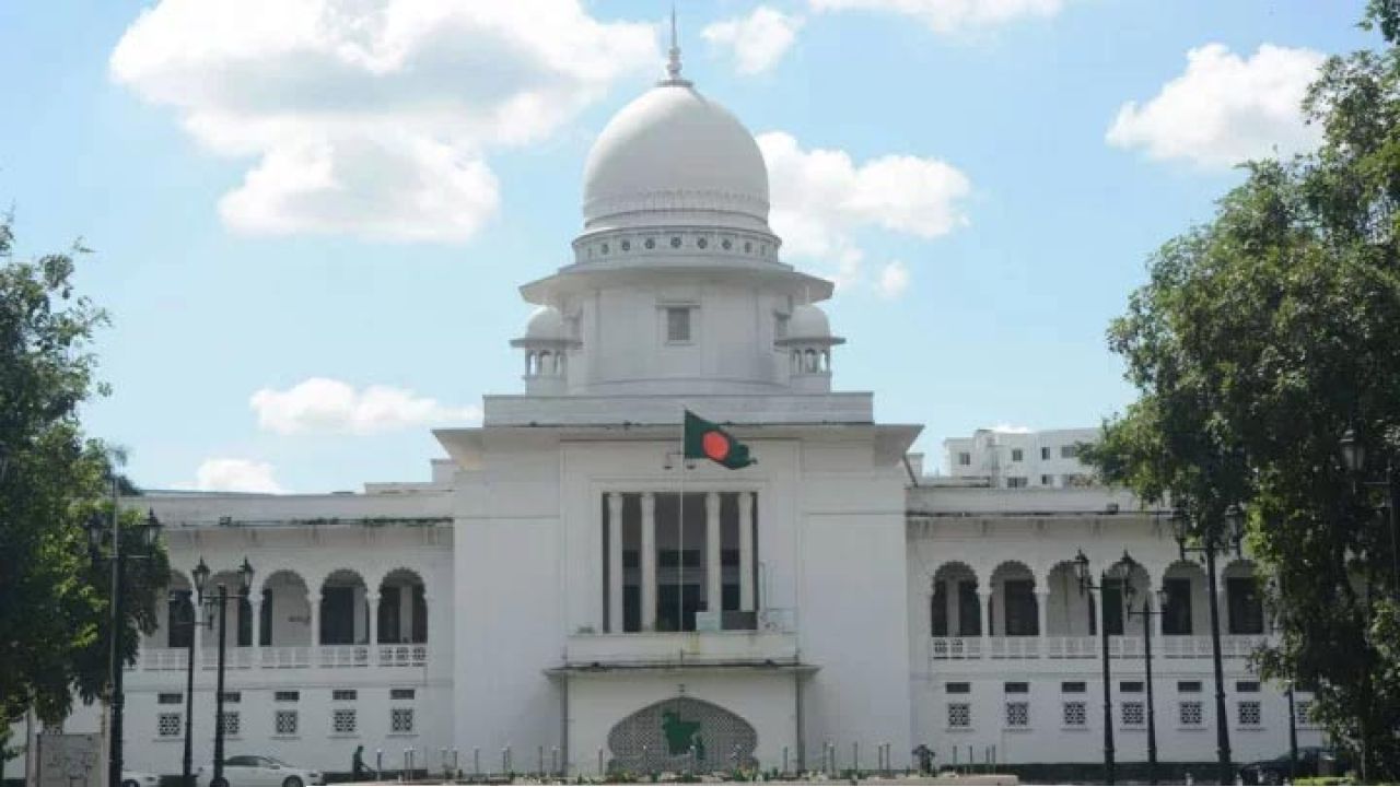 মানবতাবিরোধী অপরাধে হানিফসহ ৪ আসামির রায় বৃহস্পতিবার