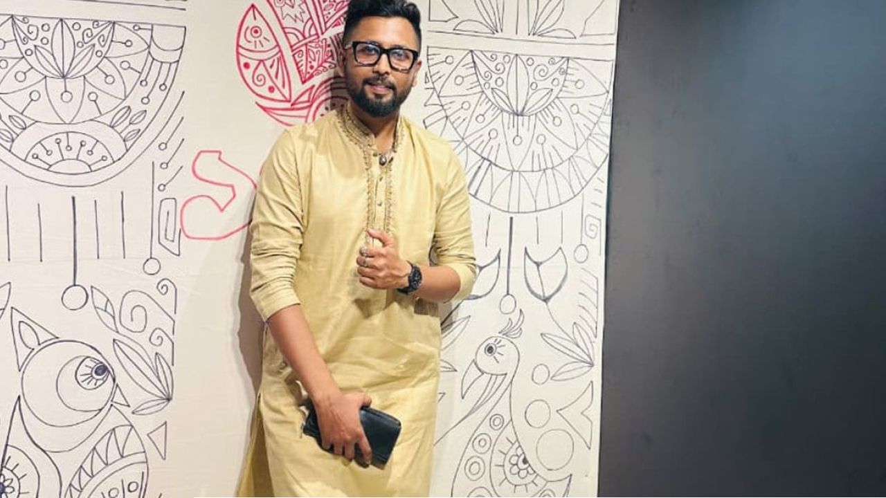 পাঁচটি মৌলিক গান নিয়ে আসছে সংগীতশিল্পী সিকদার বাসুদেবের প্রথম অ্যালবাম