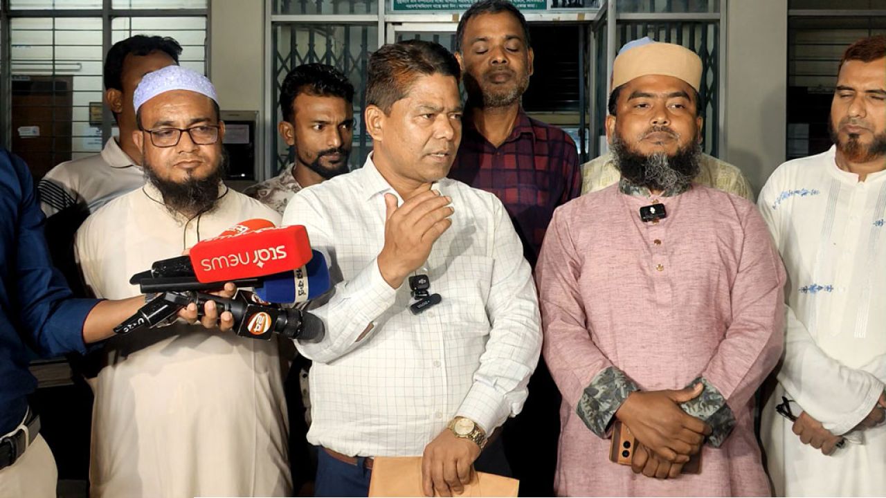 ঠাকুরগাঁও উপ-নির্বাচন: জামায়াত-বিএনপির পাল্টাপাল্টি অভিযোগ আচরণবিধি লঙ্ঘন ও পক্ষপাতিত্বের