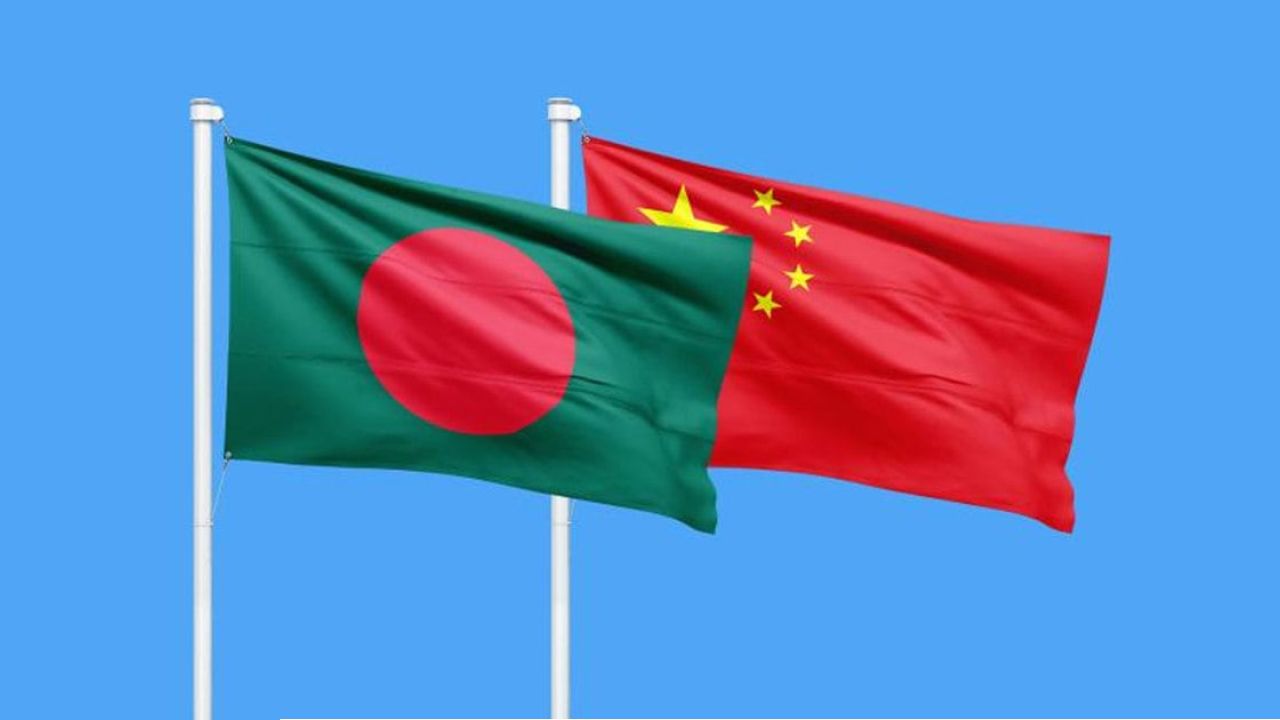 চীনে ছয় বিশেষ সুবিধা পাচ্ছে বাংলাদেশ