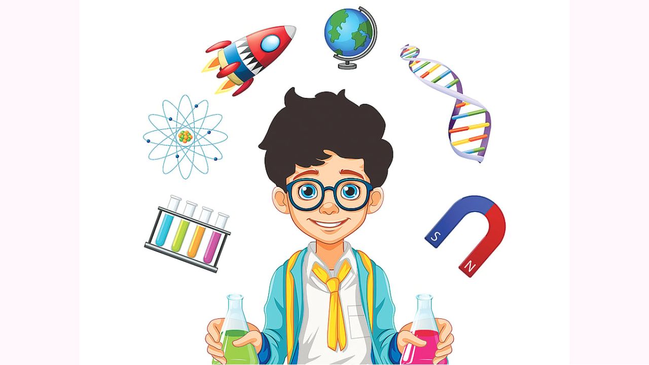 বল প্রয়োগের শক্তিই হলো ‘বলের মাত্রা’