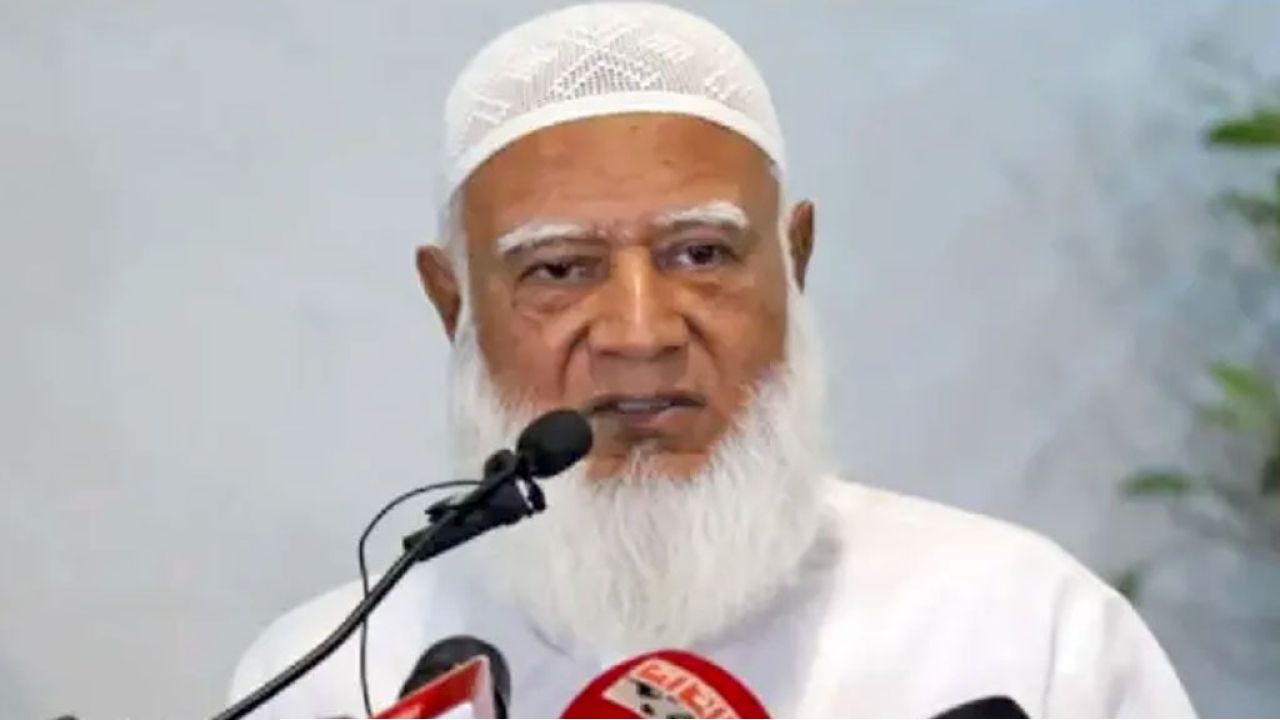 আইইডিসিআর পরিচালককে মারধর চিকিৎসাসেবার ইতিহাসে কালো অধ্যায়: জামায়াত আমির