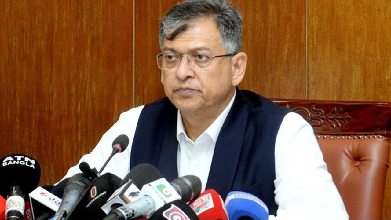 তত্ত্বাবধায়ক সরকারব্যবস্থা ছাড়া গত্যন্তর নেই : স্বরাষ্ট্রমন্ত্রী