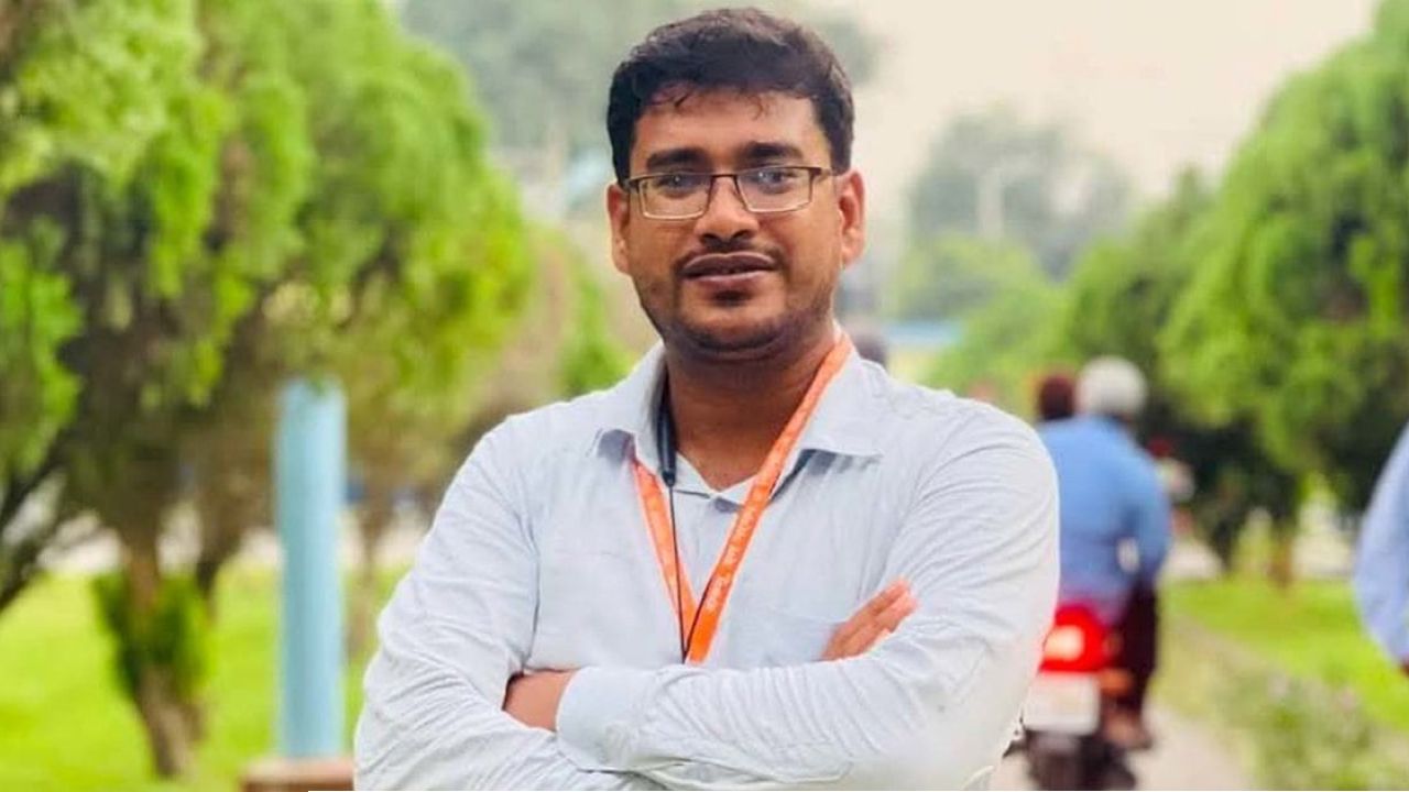 পুলিশের বিরুদ্ধে সাংবাদিকের মোবাইল কেড়ে নেওয়ার অভিযোগ