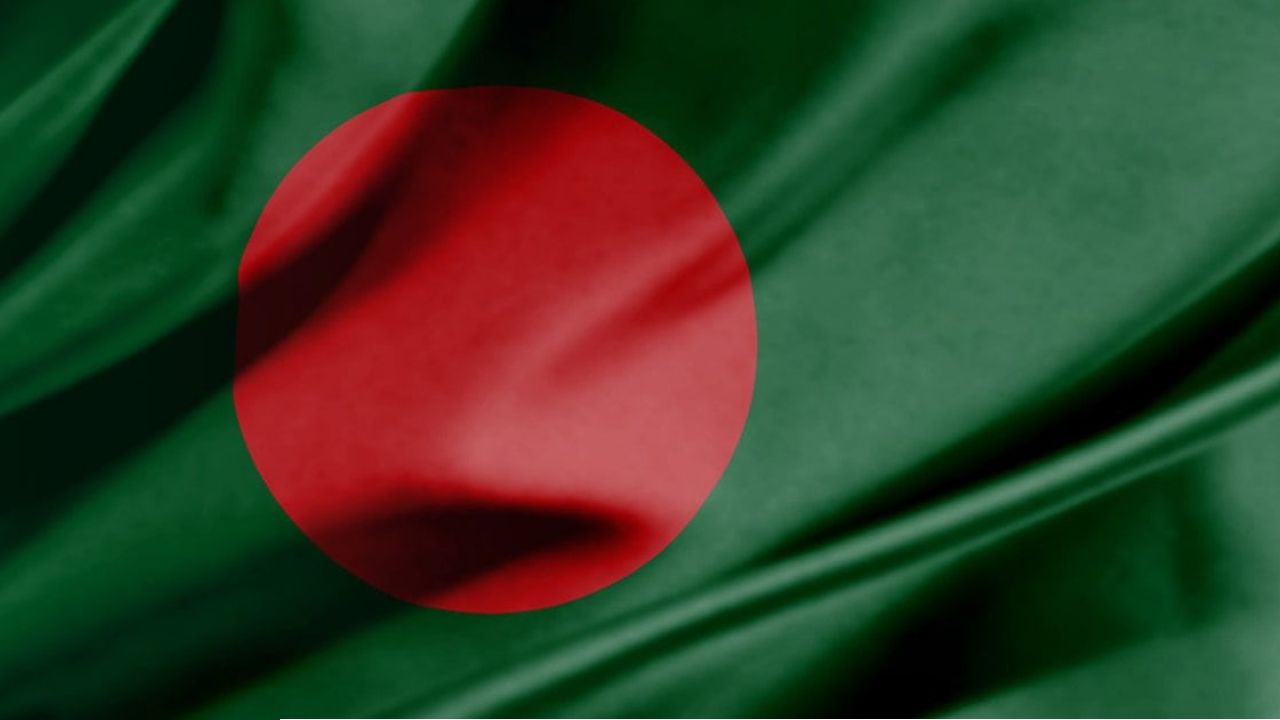 স্বাধীন বাংলাদেশের সংস্কৃতির সংকট