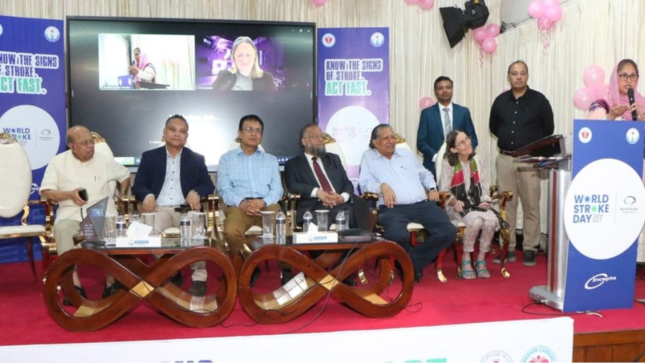 ইউনিয়ন পর্যায়ে স্ক্রিনিং ও জরুরি অ্যাম্বুলেন্স সেবা চালু করবে সরকার