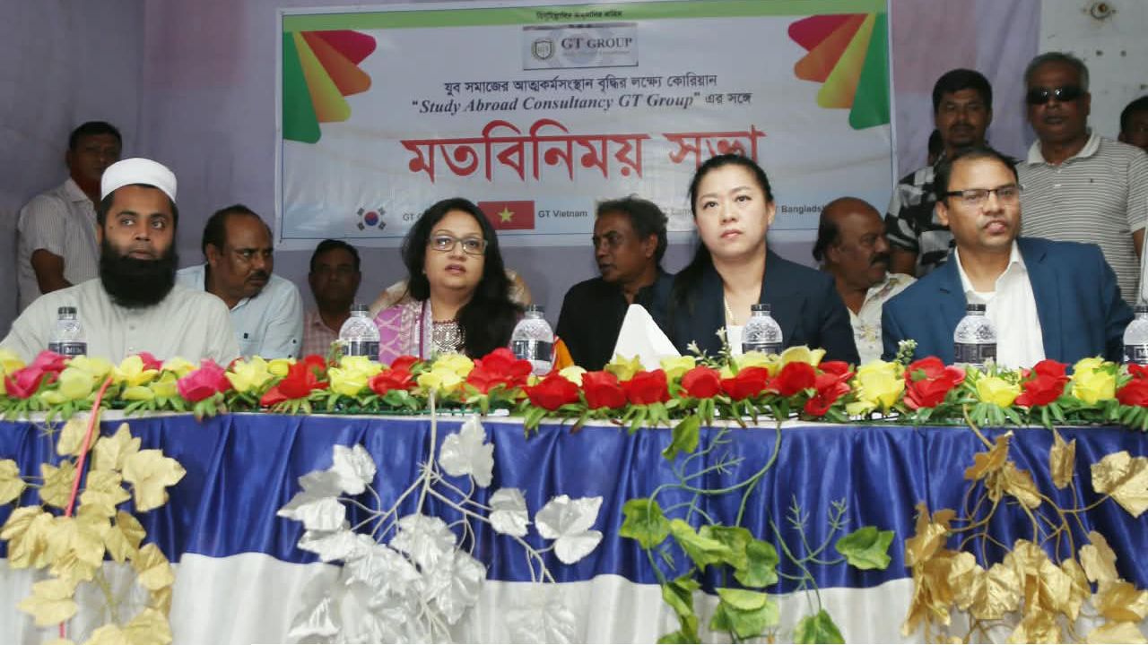 বিদেশযাত্রার আগে চাকরি সম্পর্কে স্বচ্ছ ধারণা থাকতে হবে: সমাজকল্যাণ প্রতিমন্ত্রী