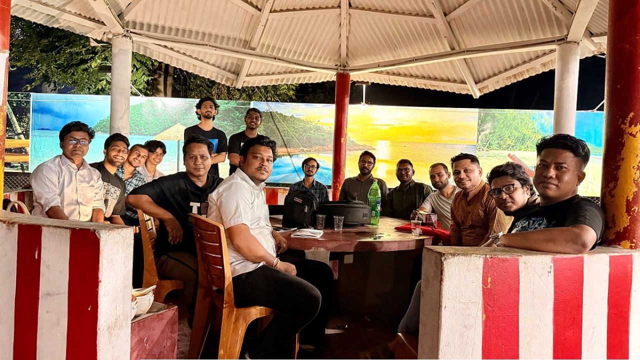 শ্রীমঙ্গল ব্যান্ড অ্যাসোসিয়েশনের নতুন কমিটি ঘোষণা