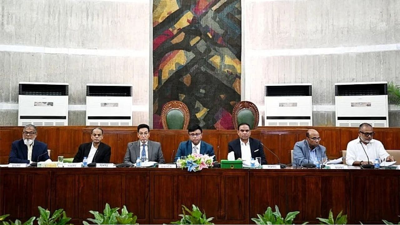 প্রতিরক্ষাব্যবস্থা আরও শক্তিশালী করার সুপারিশ সংসদীয় কমিটির