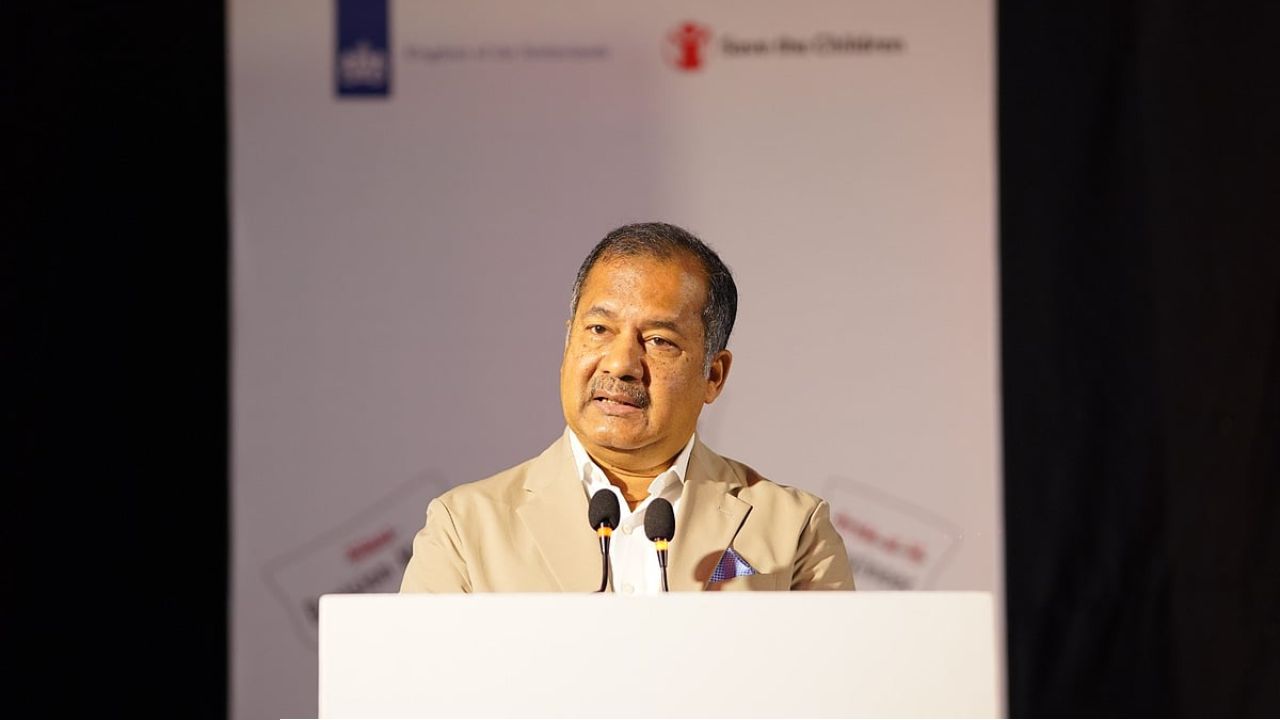 নারীর ক্ষমতায়নে ধর্মের অপব্যাখ্যা ও পুরুষতন্ত্র এখনো বড় চ্যালেঞ্জ: জহির উদ্দিন স্বপন
