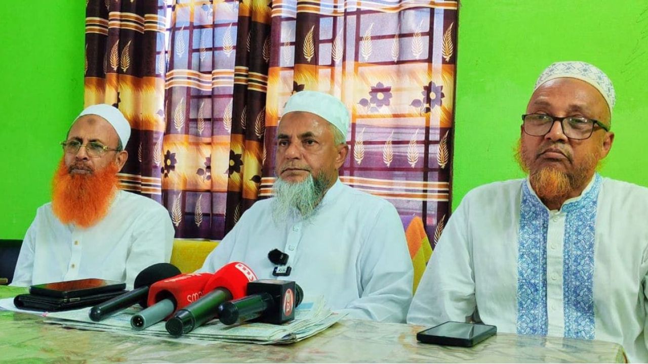 নোয়াখালীতে সার ডিলার নিয়োগে দলীয়করণের অভিযোগ, তদন্ত চায় জামায়াত