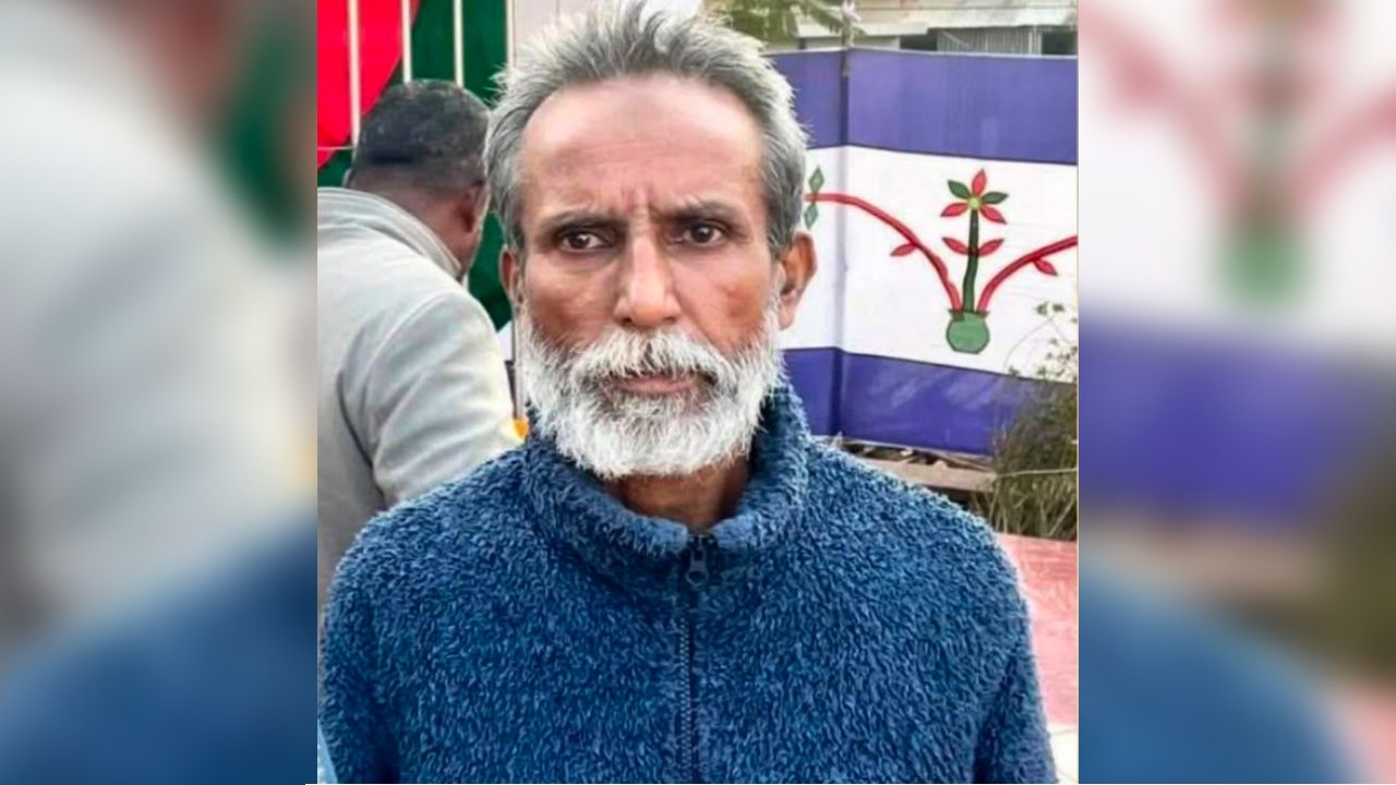 দলীয় কর্মসূচিতে অনুপস্থিত থাকায় শ্রীমঙ্গল উপজেলা যুবদলের আহ্বায়ককে বহিষ্কার