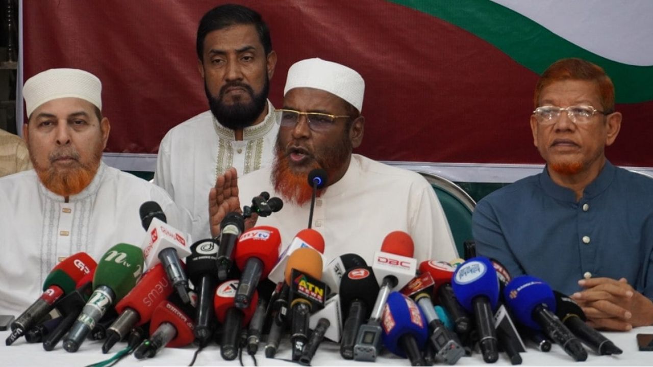 শনিবার খুলনা বিভাগে ১১–দলীয় ঐক্যের লংমার্চ, অংশ নেবে ১৯ জেলার নেতাকর্মী