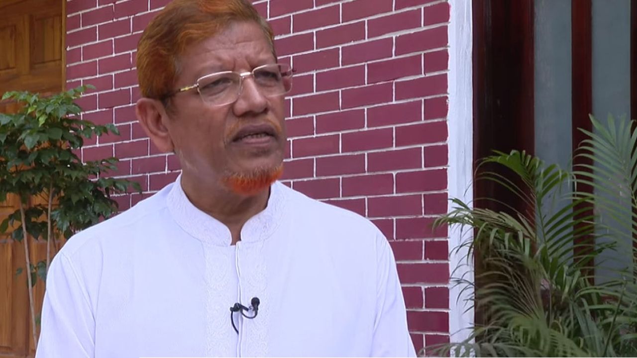 ‘কার্যক্রম নিষিদ্ধ আ.লীগ জামায়াতের ৫ নেতাকে ফাঁসি দিয়েছে, বিএনপির অফিস তো বন্ধ করেনি’