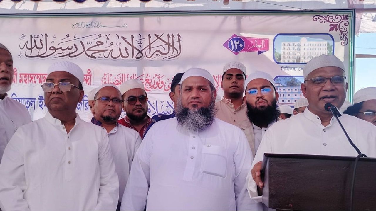 আরো ১ লাখ এতিম-দুস্থ শিশুকে সহায়তা দেবে সরকার: সমাজকল্যাণমন্ত্রী