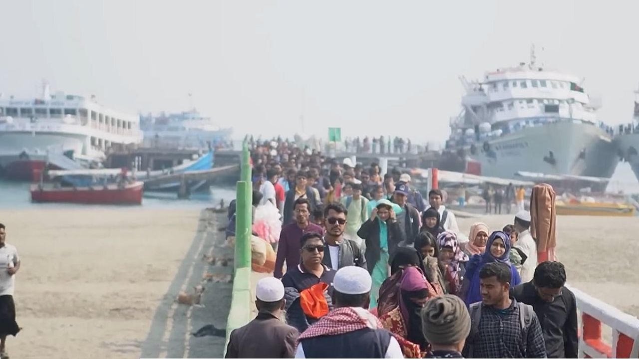 অনুমতি পেলেও ১ নভেম্বর থেকে সেন্ট মার্টিনে যেতে পারছেন না পর্যটকেরা