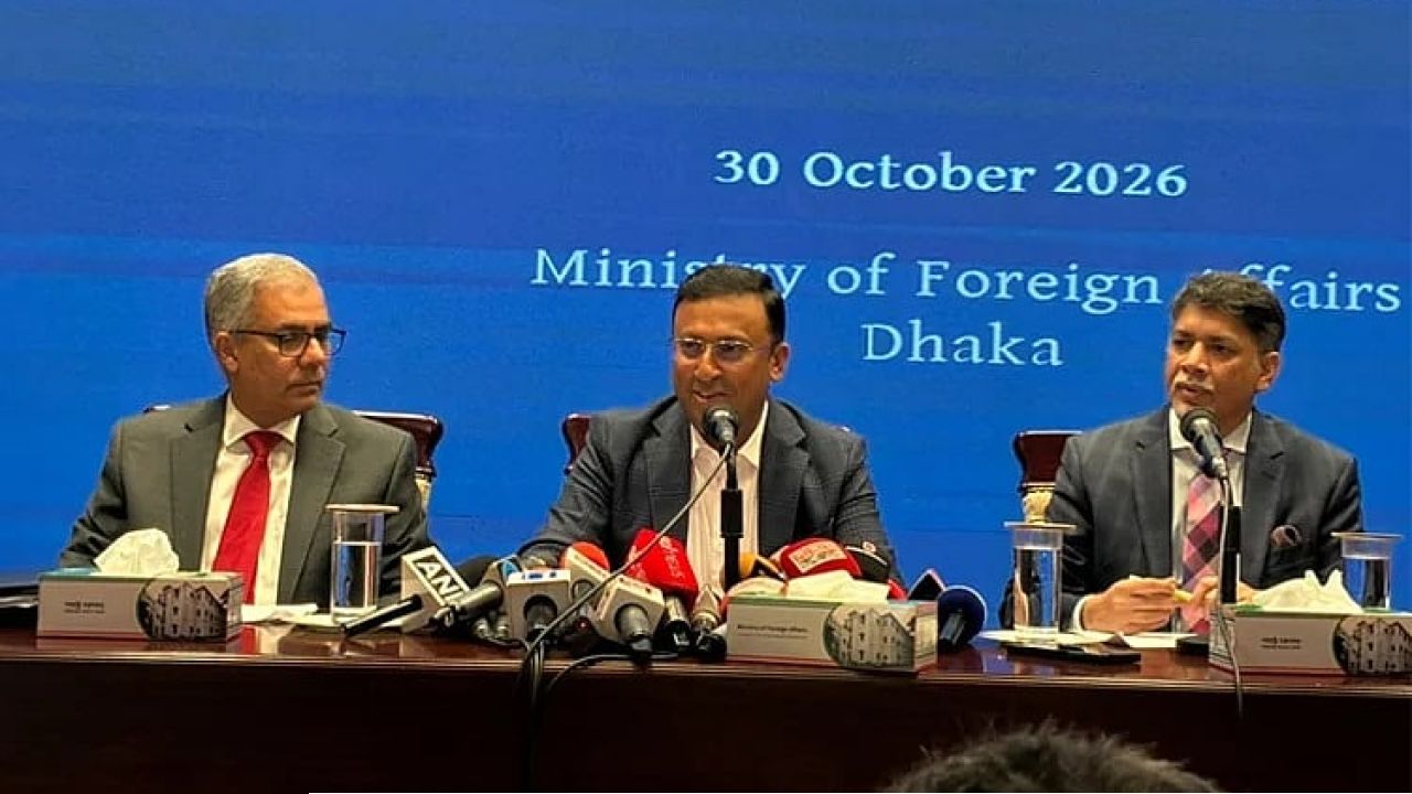 প্রধানমন্ত্রীর জাপান সফরে উন্নয়ন ও বিনিয়োগ অংশীদারত্ব জোরদার হয়েছে: হুমায়ুন কবির