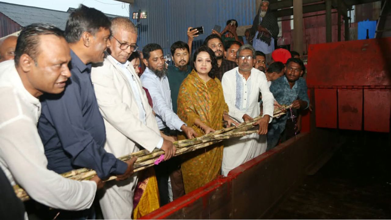 ভালো কাজে বাধা দিলে সরকার আরও কঠোর হবে: সমাজকল্যাণ প্রতিমন্ত্রী