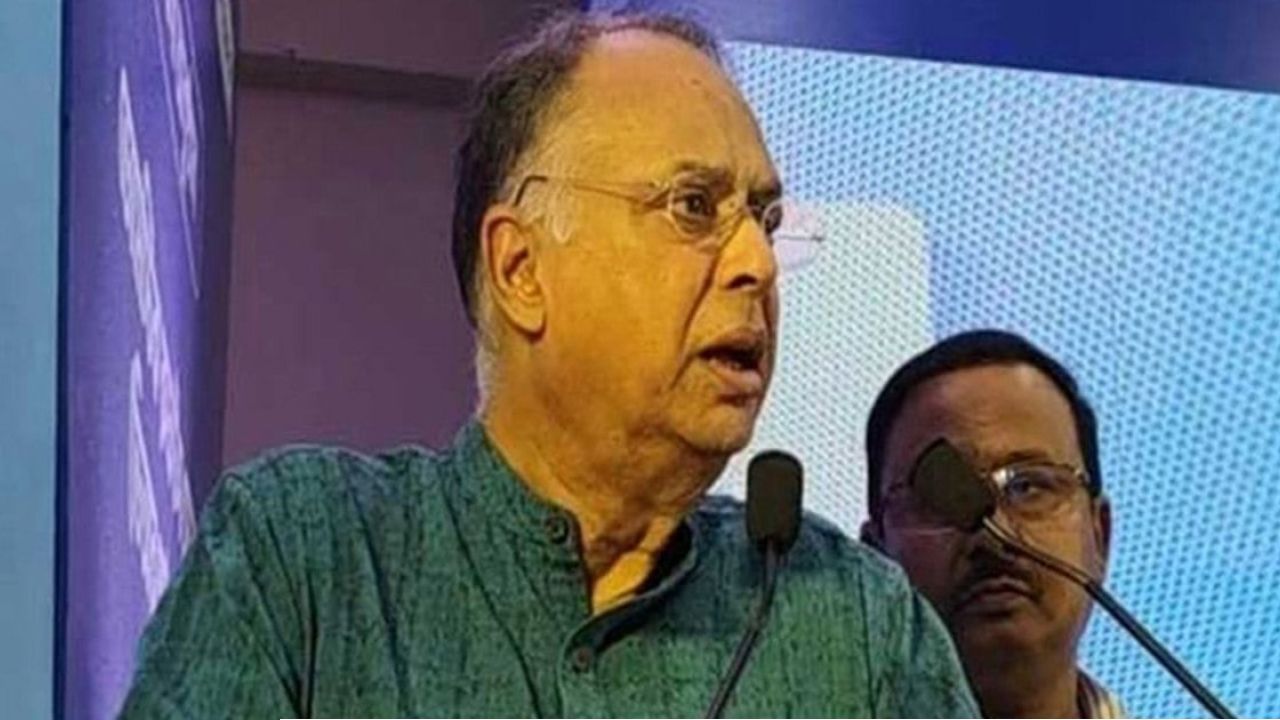 ভালুকায় ডোমেস্টিক রুফটপ সোলার প্রকল্পের উদ্বোধন বিদ্যুৎ মন্ত্রীর