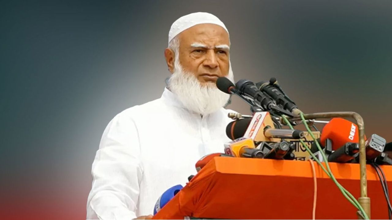 আরেকটি অনিবার্য বিপ্লব দরজায় টোকা দিচ্ছে: শফিকুর রহমান