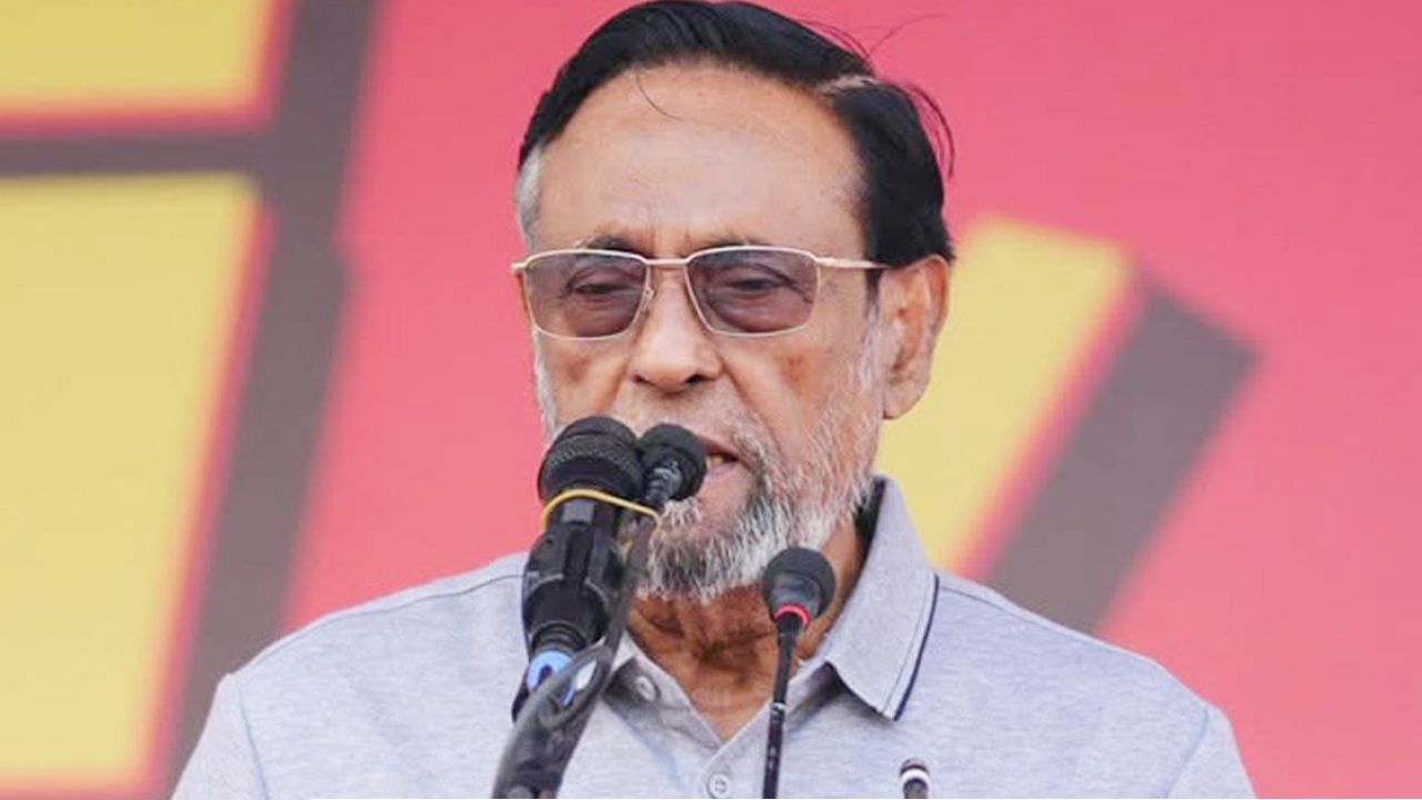‘সরকারি অফিসগুলো এখন বিএনপির অফিস, সেখান থেকে তারা টেন্ডার নিয়ন্ত্রণ করে’