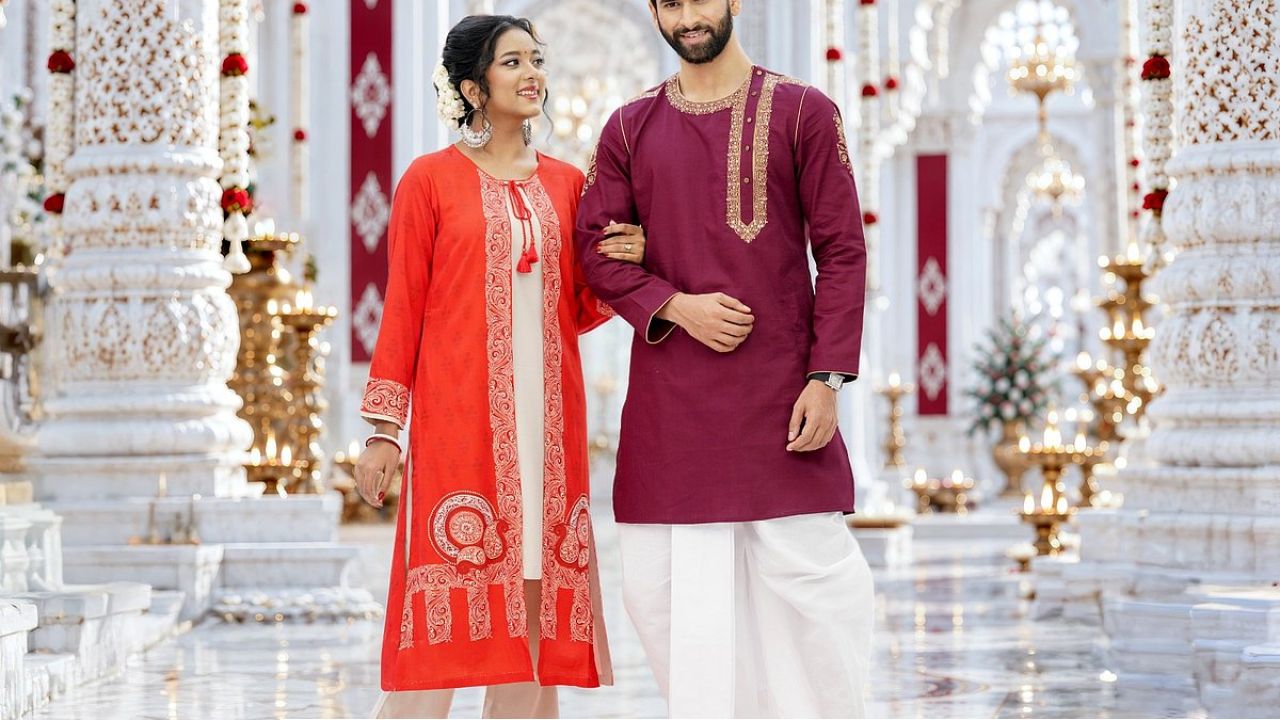 এবার আপনিও হতে পারেন ফ্যাশন হাউসের মডেল, পাবেন মাসিক বেতন