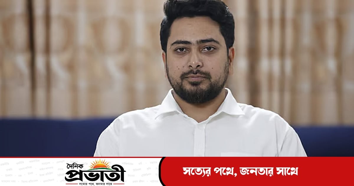 পিরোজপুরে বীর মুক্তিযোদ্ধার দাফনে বাধার তীব্র নিন্দা নাহিদ ইসলামের
