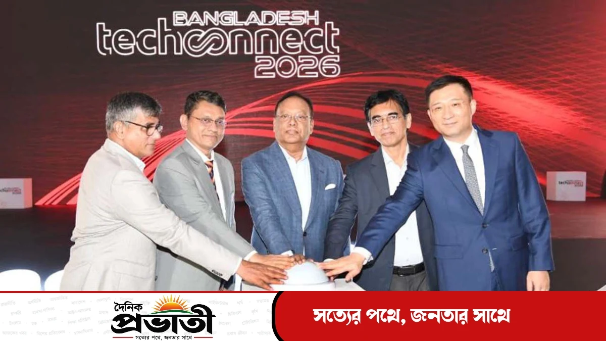 ডিজিটাল খাতে ১০ লাখ কর্মসংস্থানের লক্ষ্য সরকারের