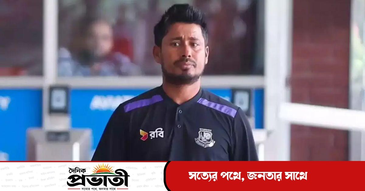 জাতীয় দলের ব্যাটিং কোচে পরিবর্তন, দায়িত্ব পেলেন সালাহউদ্দীন