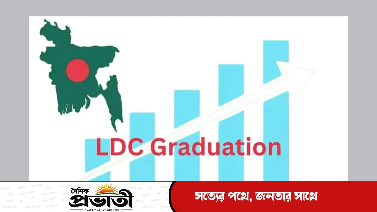 এলডিসি উত্তরণে আরও তিন বছর সময় পেল বাংলাদেশ