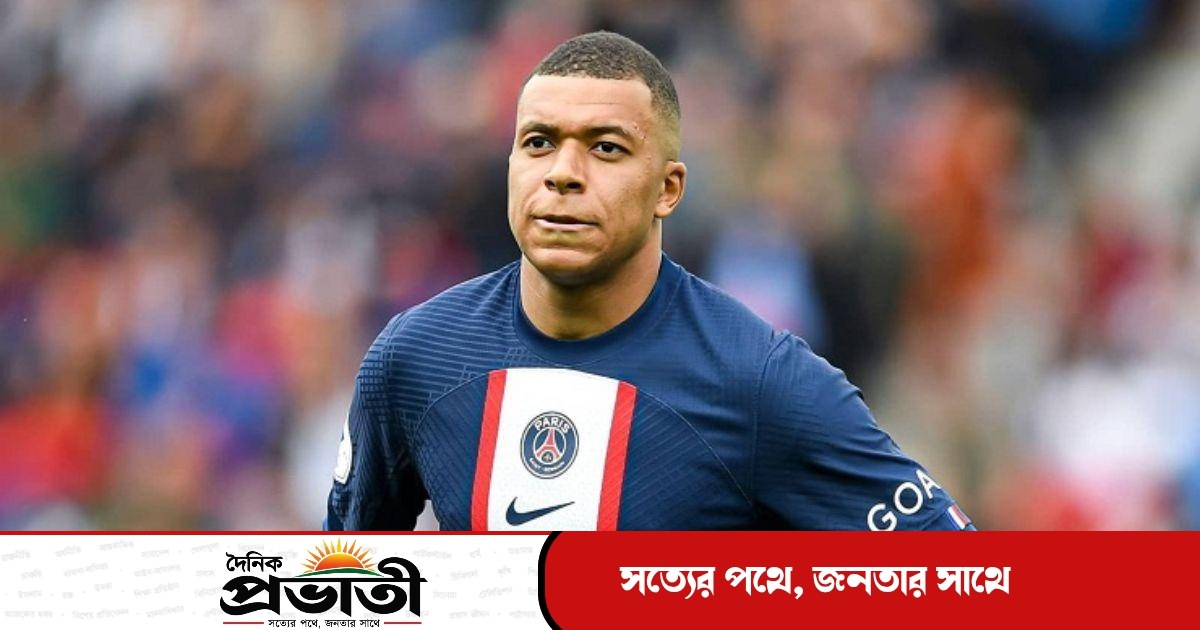 মাও সে-তুংকে নিয়ে মন্তব্য: ক্ষমা চাইলেন এমবাপে