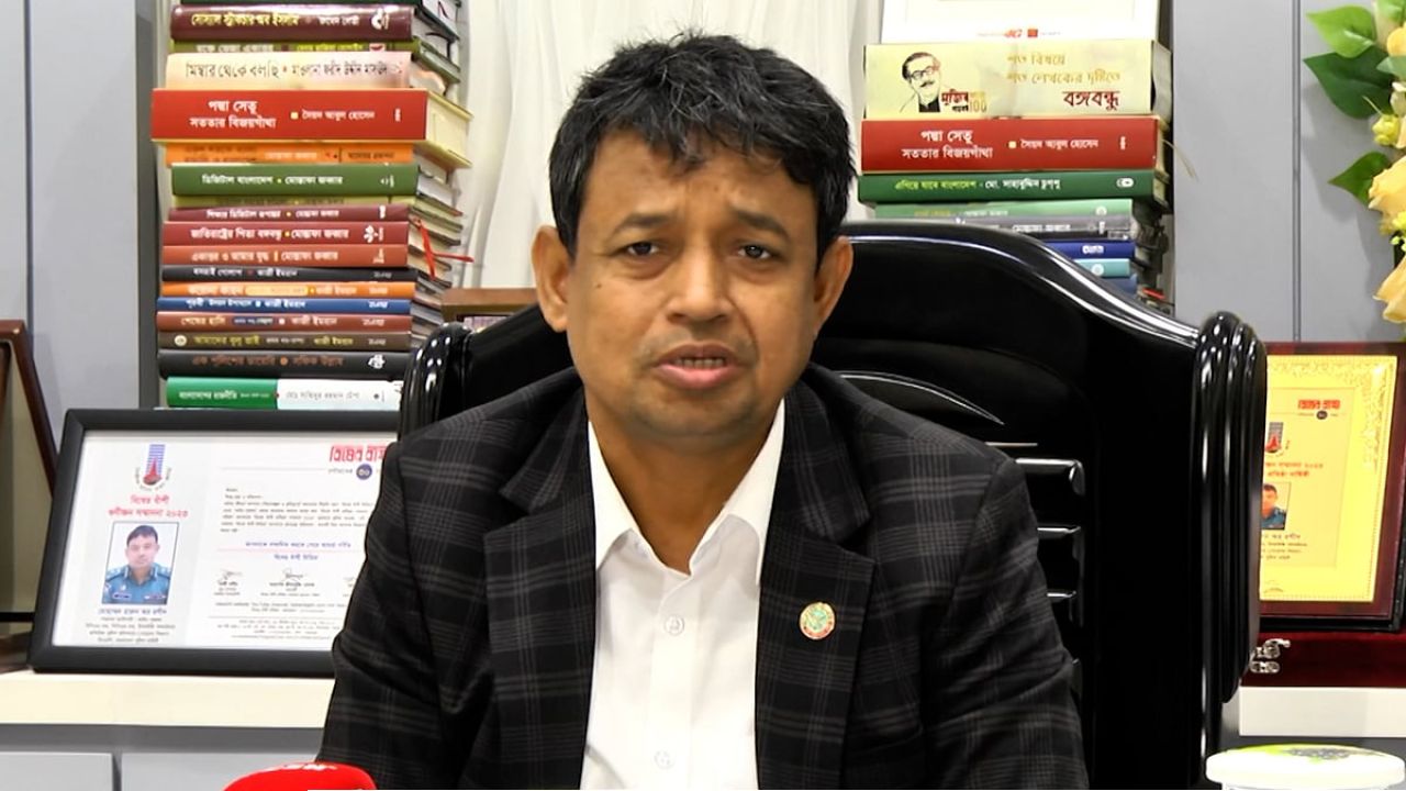 ‘ডিবি’র হারুনসহ পুলিশের সাত কর্মকর্তা চাকরিচ্যুত, একজন অবসরে