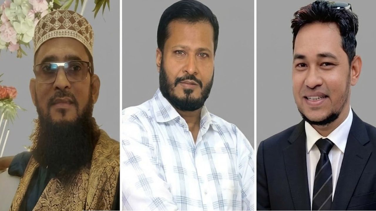 জঙ্গল সলিমপুরে বিএনপির ৭১ সদস্যবিশিষ্ট কমিটি